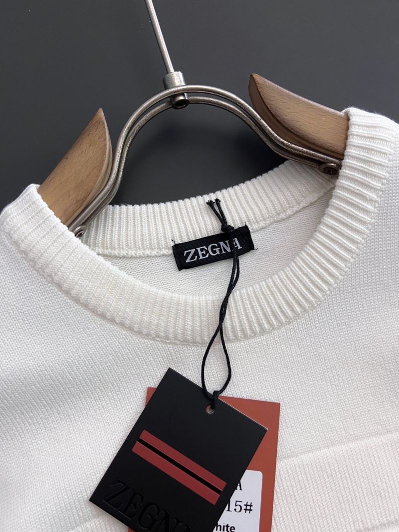 Zegne Sweaters